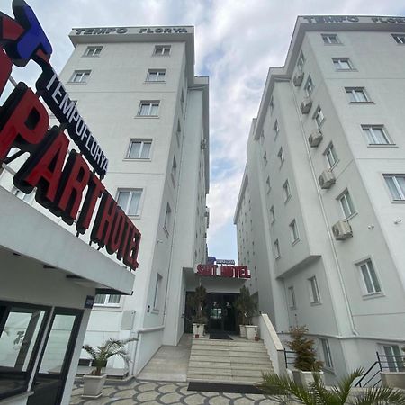 Tempo Florya Otel イスタンブール エクステリア 写真