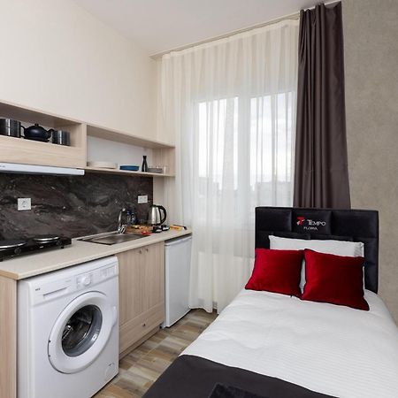 Tempo Florya Otel イスタンブール エクステリア 写真