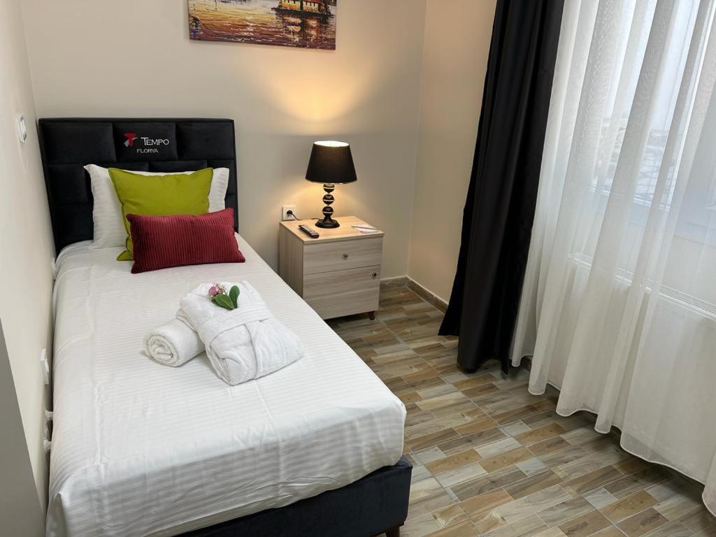 Tempo Florya Otel イスタンブール エクステリア 写真